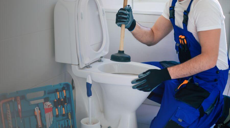 Professional Septic Tank Pumping Services in Greensboro